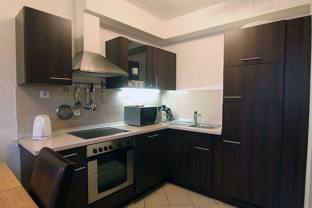 เมด อิน บูดาเปสต์ อพาร์ตเมนท์ แอนด์ สวีท Apartment ภายนอก รูปภาพ